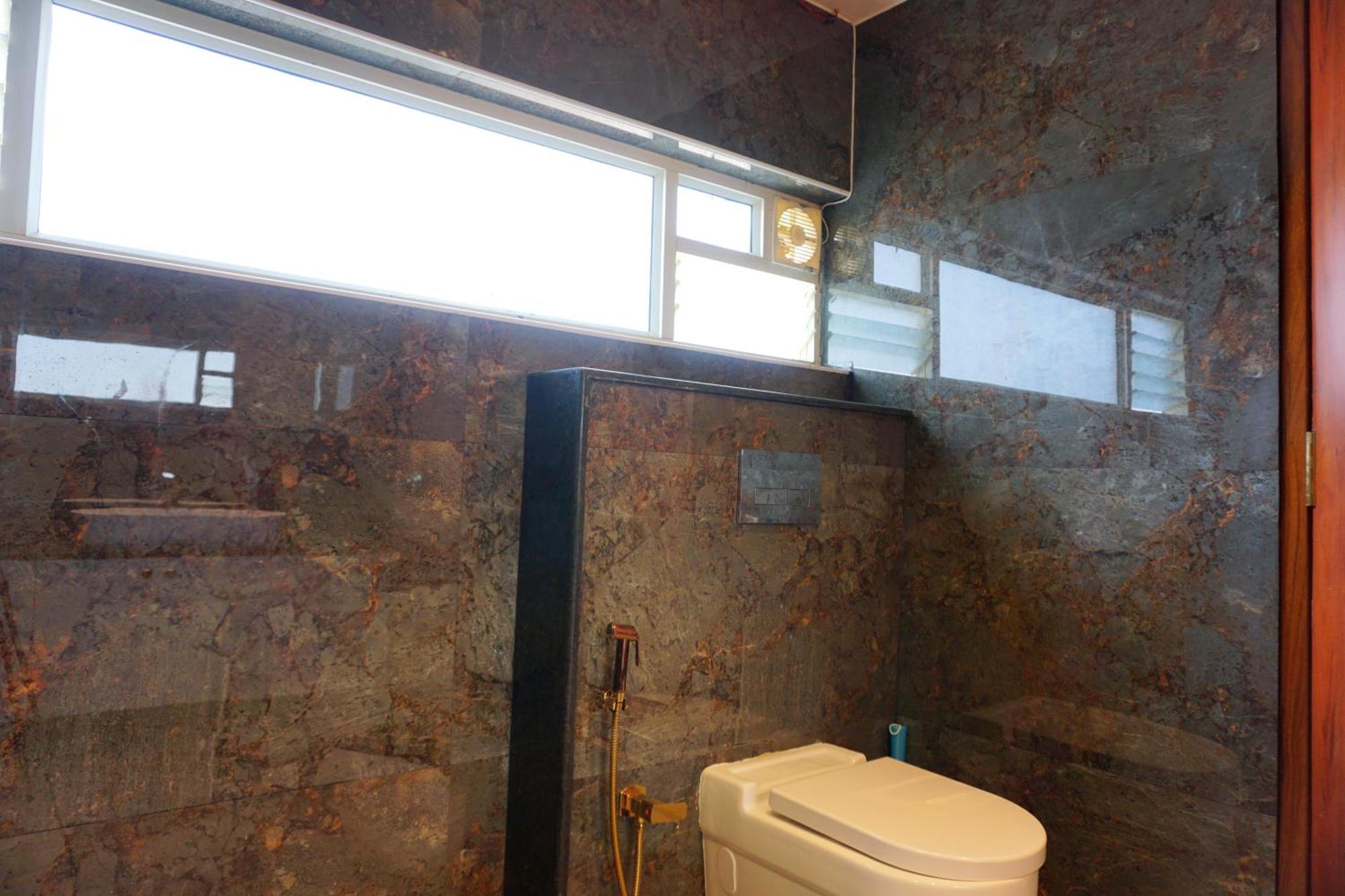 The Pentouz On 100 Feet Road Indiranagar - An Urban Luxury Retreat Appartement Bangalore Buitenkant foto